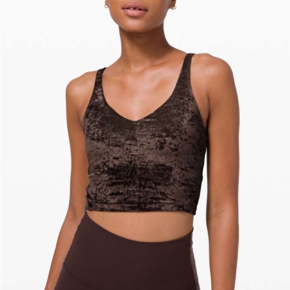 LULULEMON - Align Tank - Picture 1 of 7
